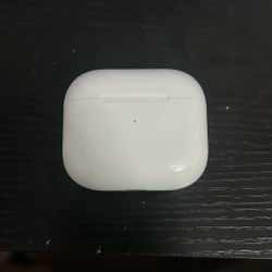 Airpods Generation Three