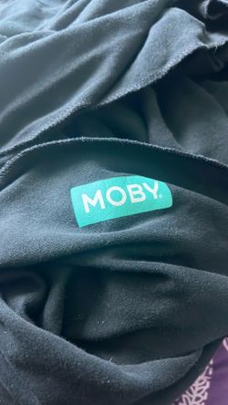 Moby wrap