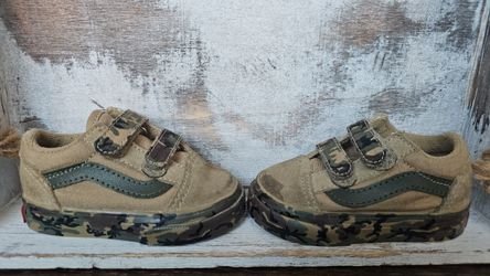 Baby Shoes Vans