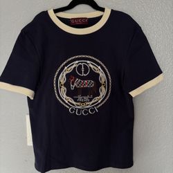 Gucci Blusa Women Size Small