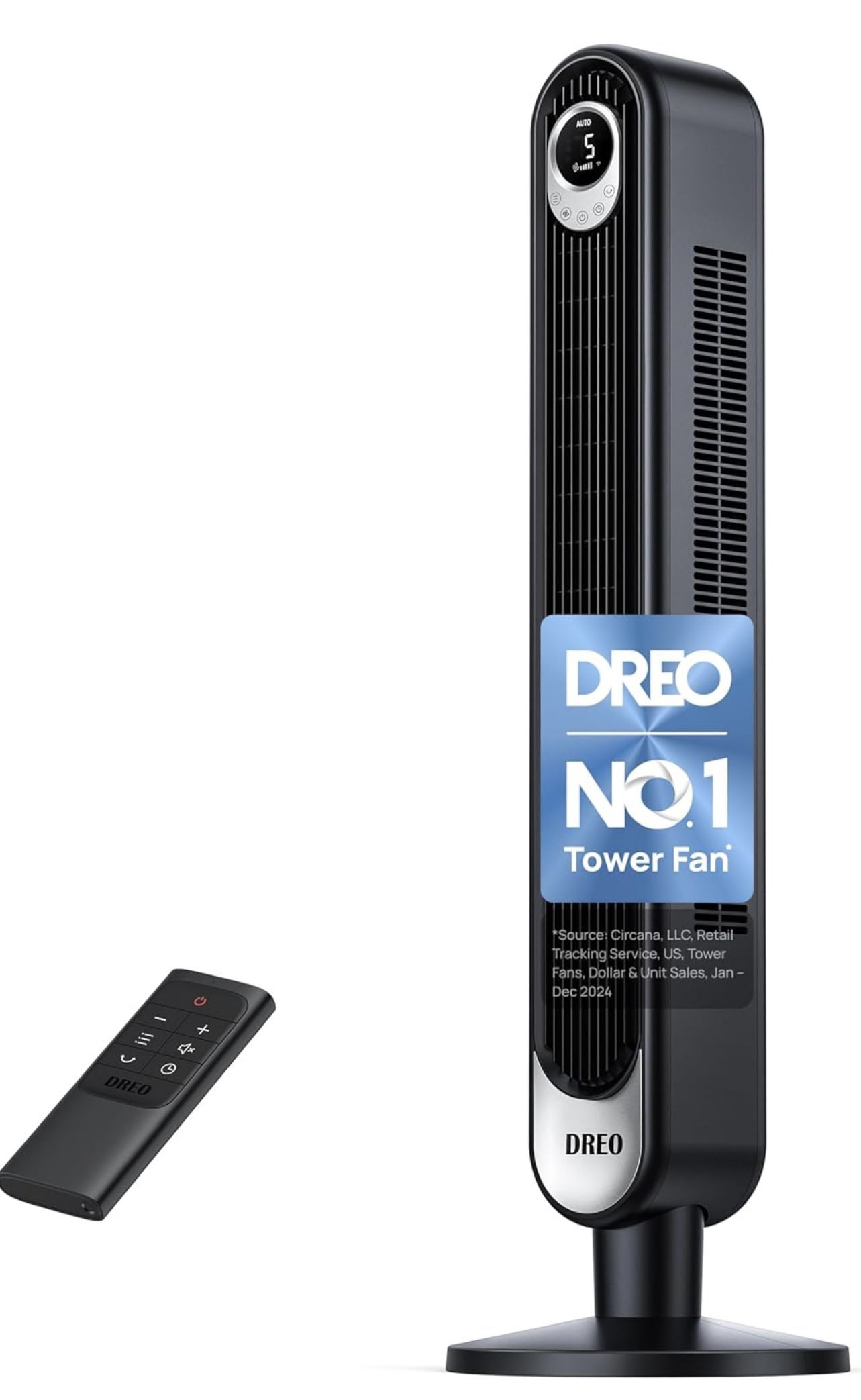 Tower Fan