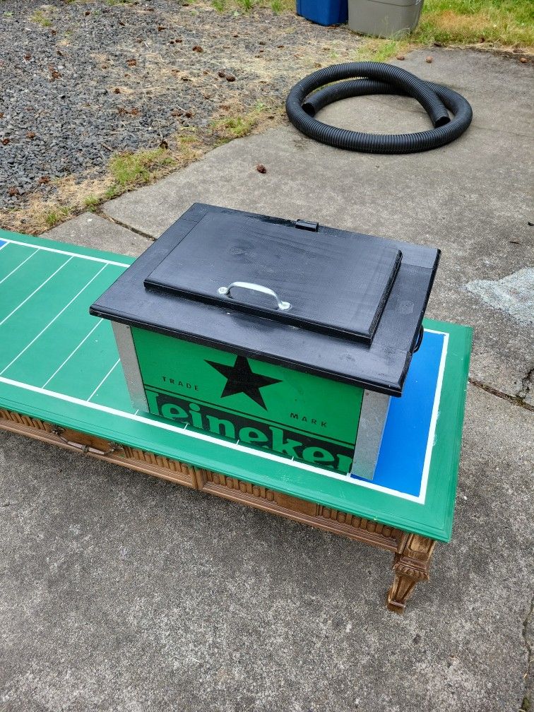 Heineken Cooler