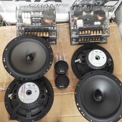 Mb Quart Premium PWD160