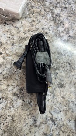 Lenovo AC adapter