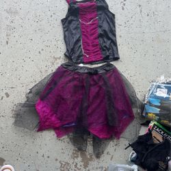 Costume