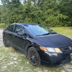 Honda Civic So