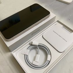 Apple iPhone 13 128GB Starlight - Unlocked