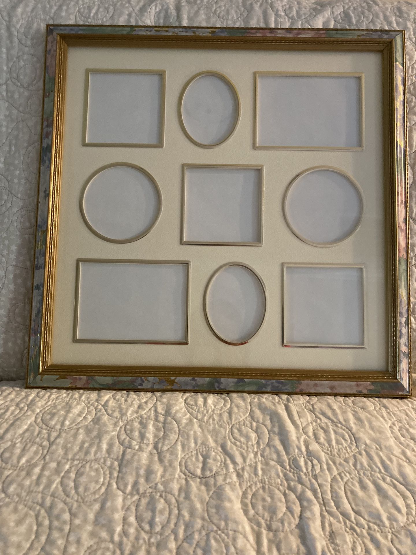 Picture Frame (multi Photo)