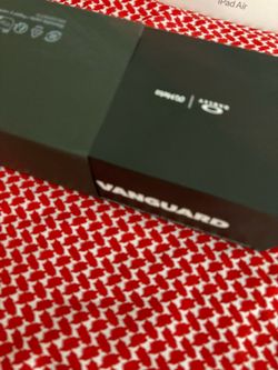 Oakley meta glasses vanguard new unopened