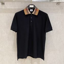 Burberry Polo Shirts - For Men 