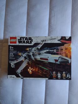 Lego set 75301 sealed retired set