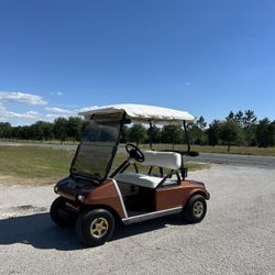 Golf Cart 48 Volt