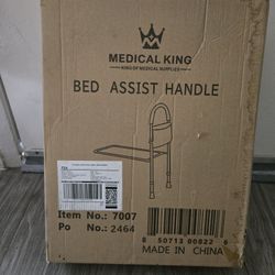 Bed Assist Handle