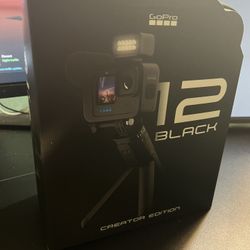 HERO 12 Black Creator Edition