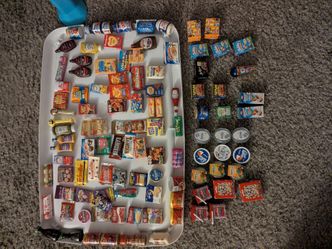 The ZURU 5 Surprise Mini Brands Electronic Mini Mart with 100+ mini brands