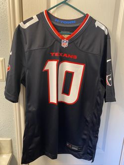 Texans Jersey