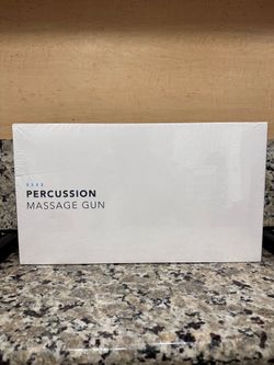 Massage Gun