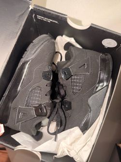 Toddler Shoes