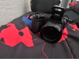 My dad gave it to me and I never ended up using it. It works like new.
