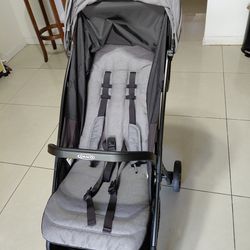 Graco Ready2Jet Compact Stroller $160