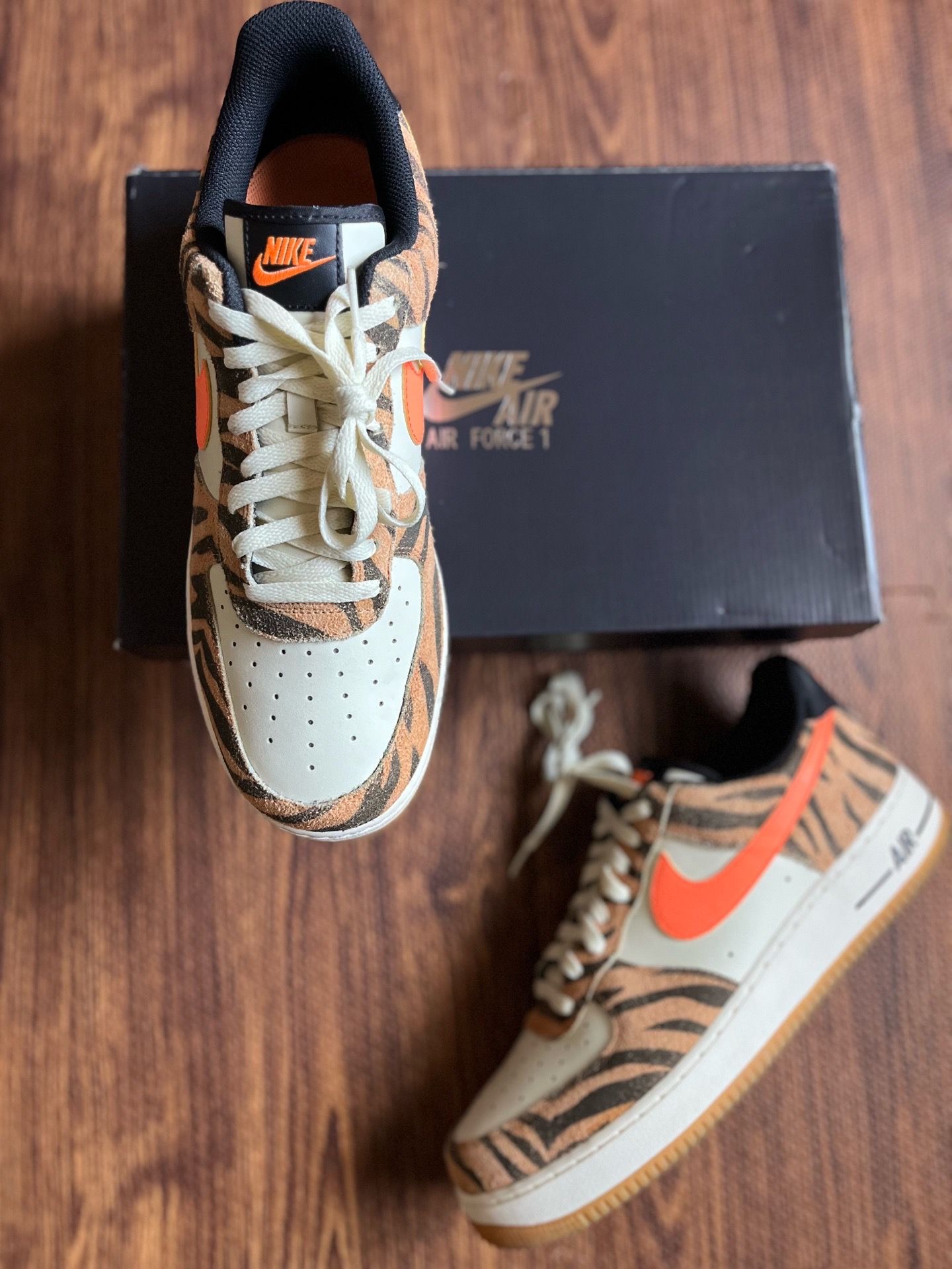 Nike Air Force 1 Low size 13
