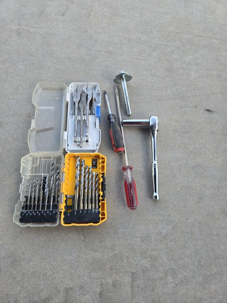 Tools