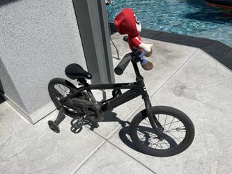 Kids Bike