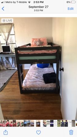 Bed Frame