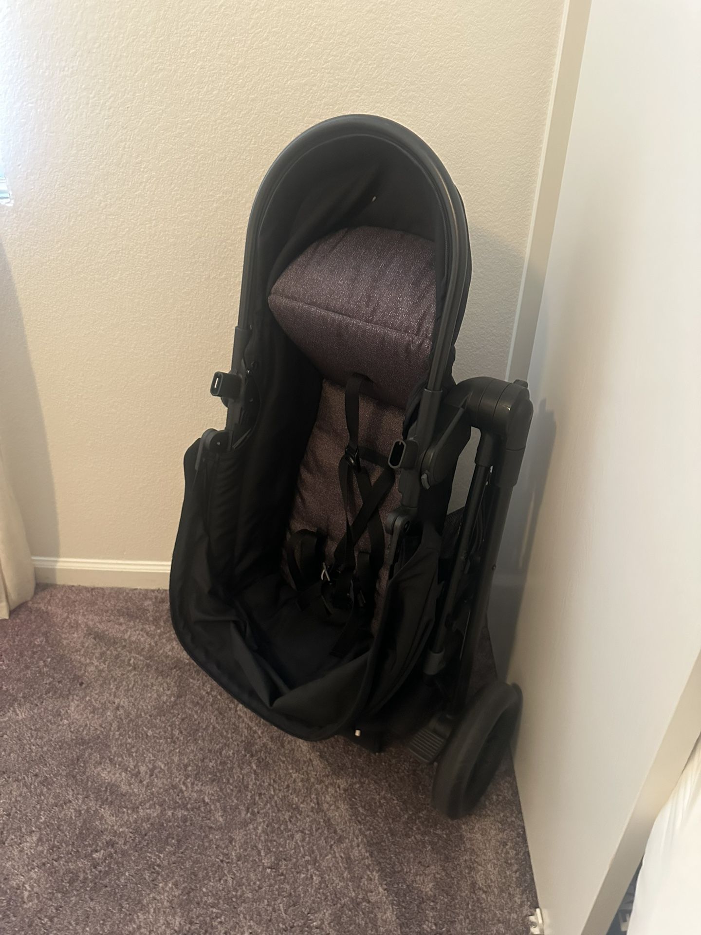 Evenflo Stroller And Carseat