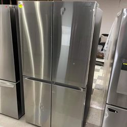 Samsung Flex Refrigerator 30 Cu