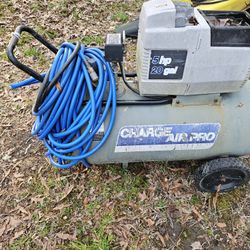 Air Compressor 