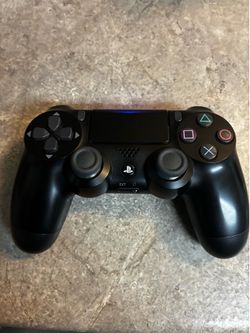 PS4 DualShock 4 V2 Wireless Controller Like New