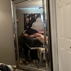 Super Large gorgeous mirror