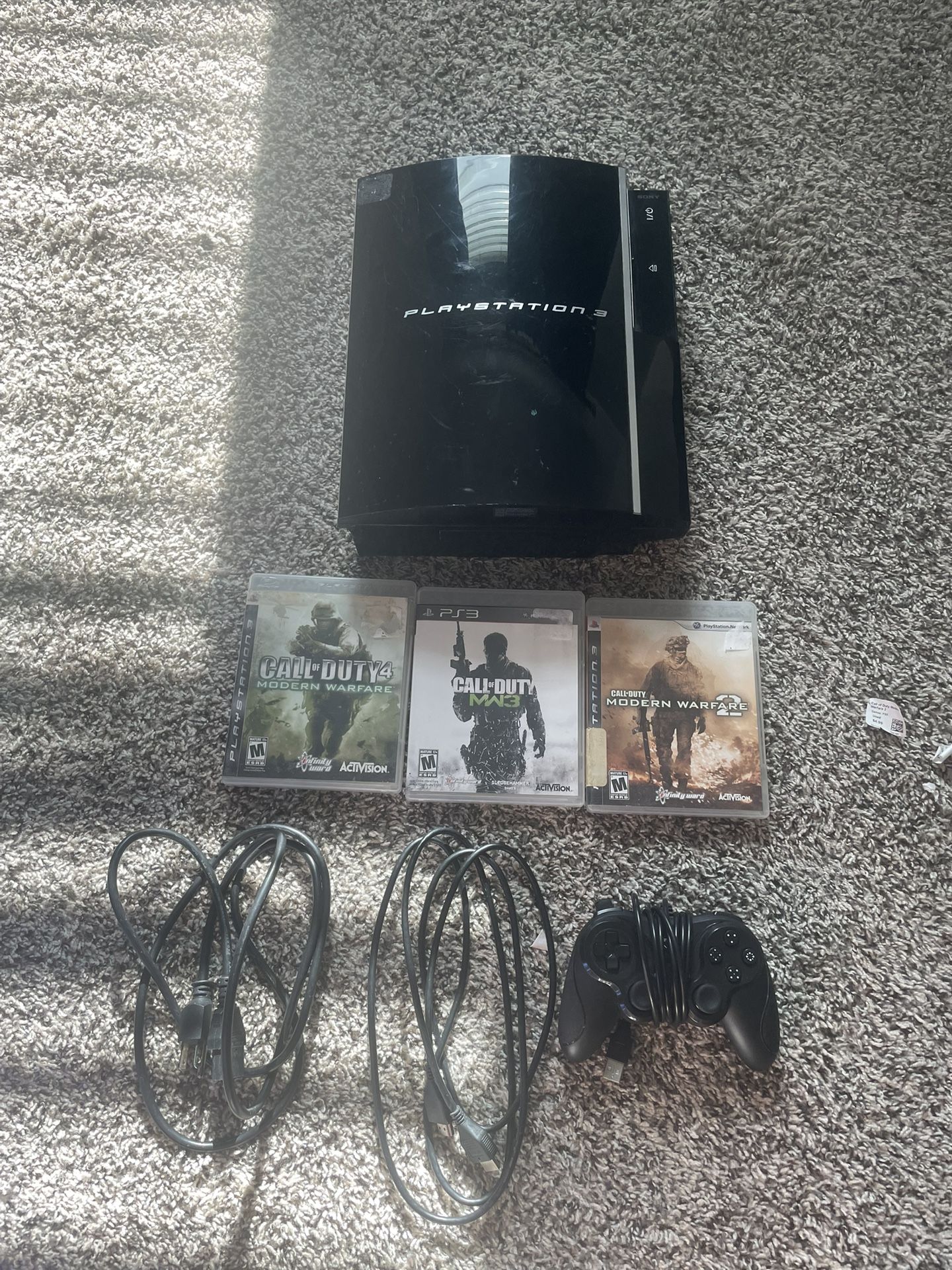 PS3