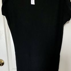 NWT banana republic, woman, size large dress