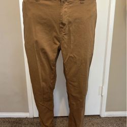George Men’s Pants size 38x30