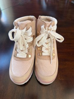 Girls Boots size 1.5