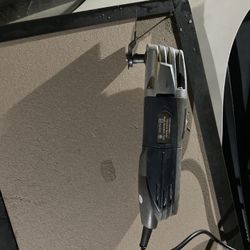 Variable Speed Multi-Function Tool