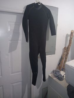 Wet Suit