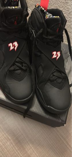 Jordan 8s