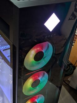 High end gaming pc RTX 4070ti, Core Ultra 265k brand new