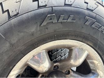 Tires
