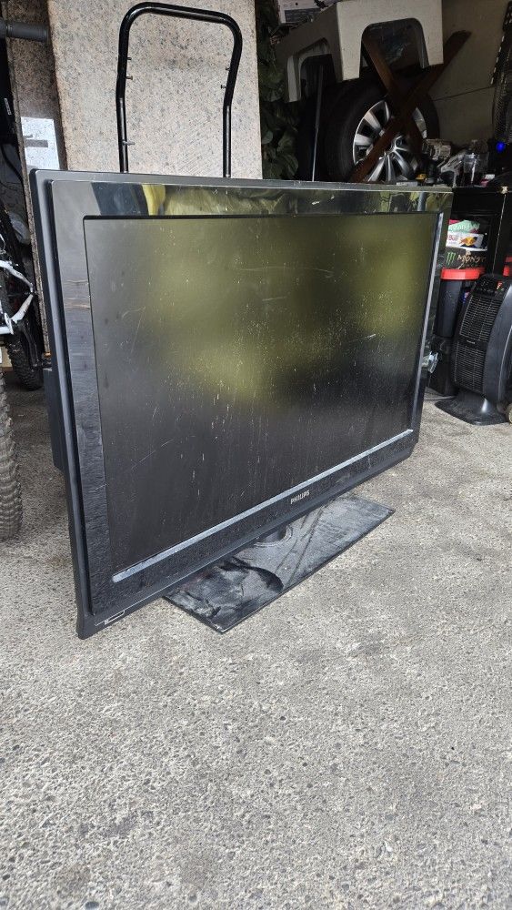45" PHILIPS TV