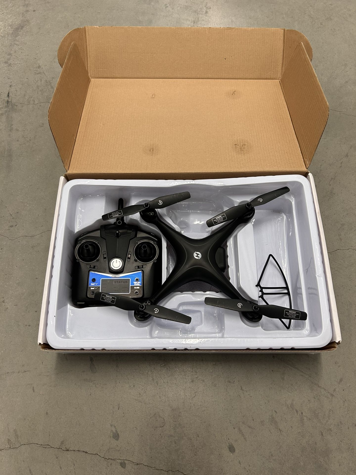 HD Drone