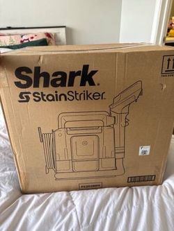 Shark Stain Striker