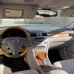 2005 Lexus ES 330