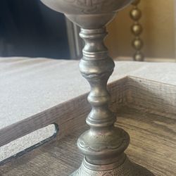 Keltic Design Heavy chalice