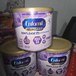 Enfamil Neuropro 70z 