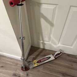 Razor Scooter 