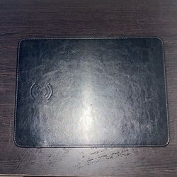 Wireless Charger Mousepad